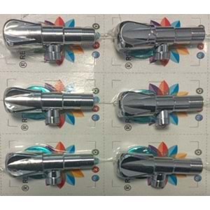 REVELLO TAHARET MUSLUĞU FİLTRELİ *16