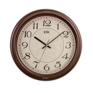 REGAL KLIK AURIS DUVAR SAATLERİ*13