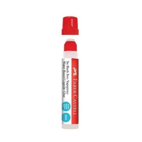 FABER SIVI YAPIŞTIRICI 50 GR*36
