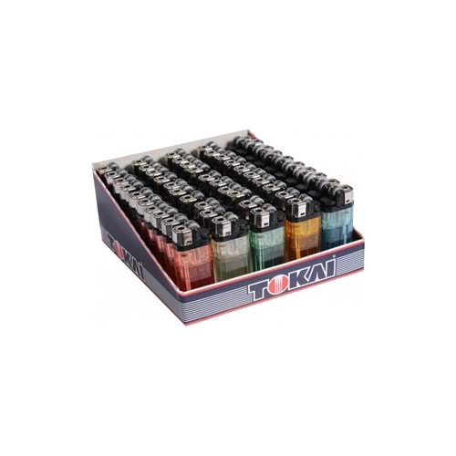 TOKAİ ÇAKMAK TAŞLI*50