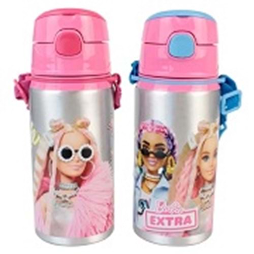 BARBIE BALM500 ALIMUNYUM MATARA*12