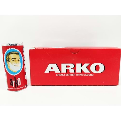 ARKO TRAŞ SABUNU*12
