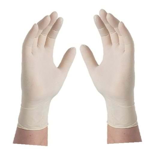 MUAYENE ELDİVENİ PUDRALI 100 LÜ*20