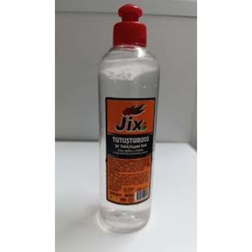 JİX REŞO JEL YAKIT 1LT*24