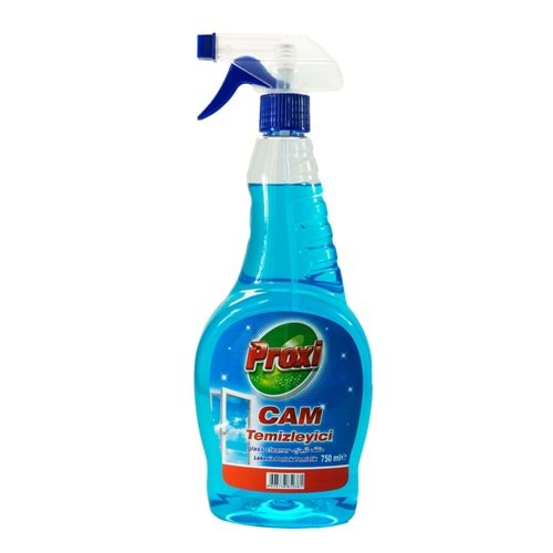 PROXİ CAM SİL SIVI 750 ML*12