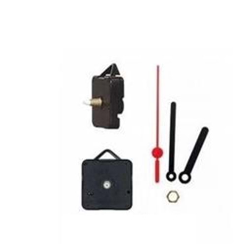 MİSYON MSY1236 SAAT MEKANİZMA SETİ*120