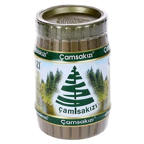 AĞDA ÇAMSAKIZI*48