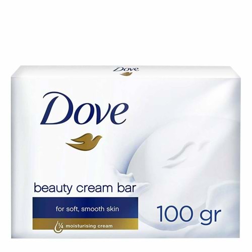 DOVE SABUN 100 GR*48