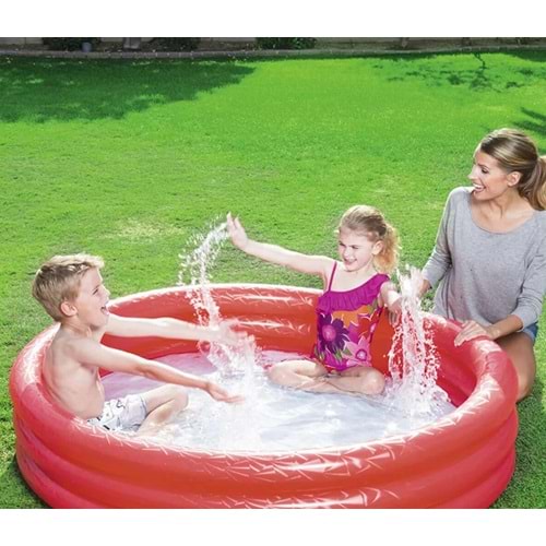 BESTWAY 51026 3H HAVUZ 152X30 CM *6