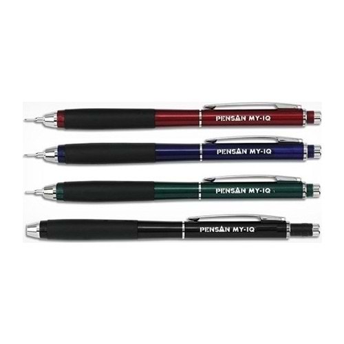 PENSAN 21116 MY-IQ VERSATİL KALEM 0.7*12