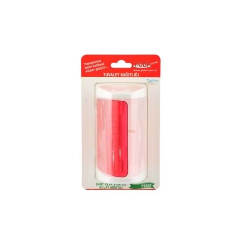 ZAMBAK ZP235 WC KAĞITLIK PLS.