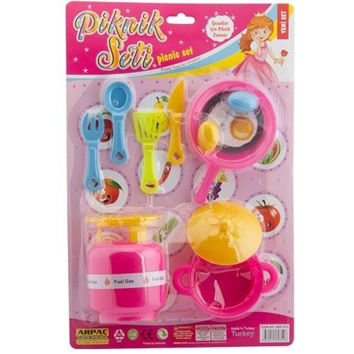 ARP012 PİKNİK SETİ KARTELA*48