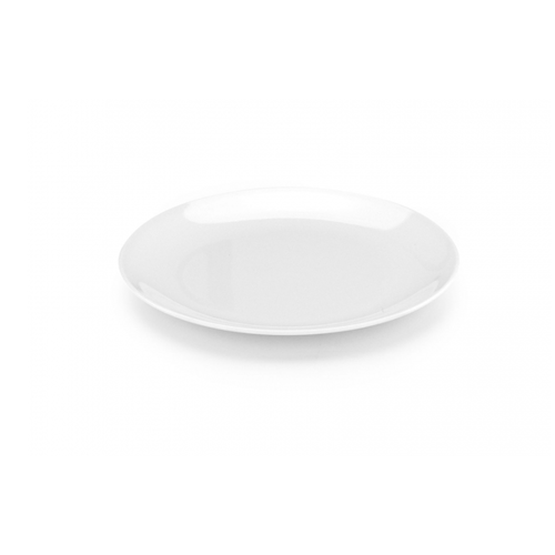 TR325W TRİA PORELİN ENT SERİSİ SERVİS TABAK 25CM*48
