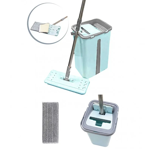 ZP300 ZAMBAK MAXİ TABLET MOP TEMİZLİK SETİ