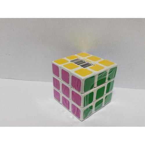 DGN71 MAGIC CUBE ZEKA KÜPÜ*12