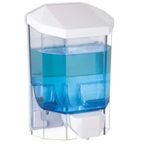 F032 FLOSOFT SIVI SABUNLUK 500 ML*24