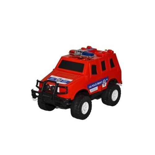 CAN 6511A SÜRTMELİ TOMA POŞETLİ*40