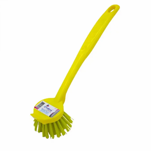 ZP148 ZAMBAK BULAŞIK LAVABO FIRÇASI*100