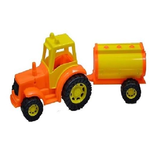 CAN 104 SU TANKLI TRAKTÖR FİLELİ*75