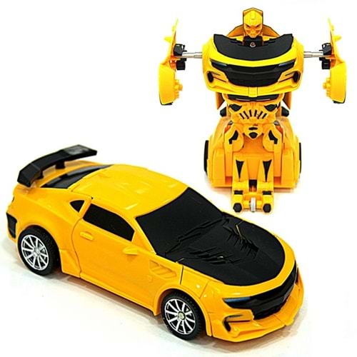 CAN CN1997 ROBOT OLAN ARABA 10LU*120