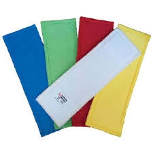 TEMSAN TM090 MİKRO NEMLİ MOP 50 CM*25