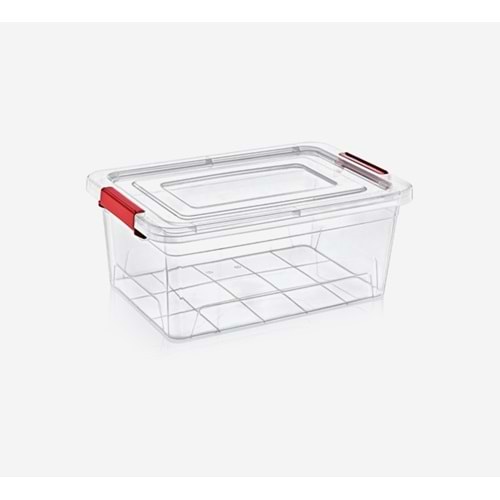 TRN154 SMARTWARE SAKLAMA KABI YATAY 2 LT NO2*12*48