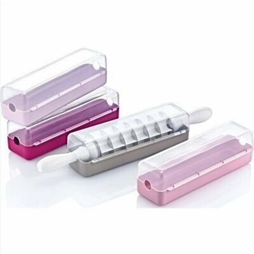 BK107 BEST MANTIMATİK KARE MANTI MERDANE*12