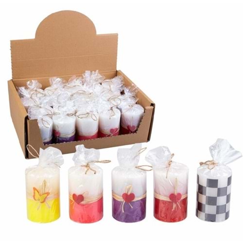 X501 NUR MUM TAKOZ MUM KARMA*48