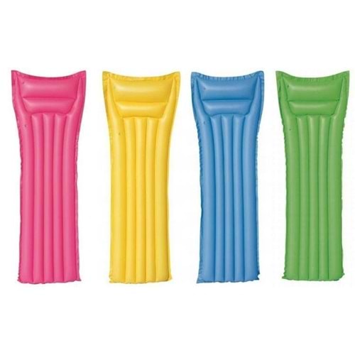 BESTWAY 44007 EKONOMİK ŞİŞME YATAK 183X69*12