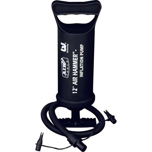 BESTWAY 62002 EL POMPASI ÇİFT FONKS.30 CM*12