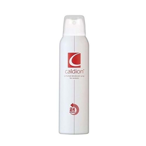 CALDİON DEO BAYAN 150 ML*24