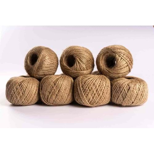 TM131 TEMSAN JÜT KIRNAP İPİ KETEN*10