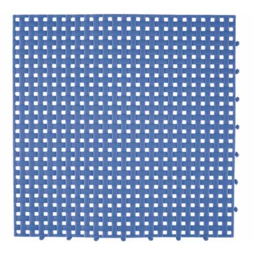 PERİLLA EVL23001 EVELÜX ESNEK HASIR PASPAS 33X33CM BEJ*54