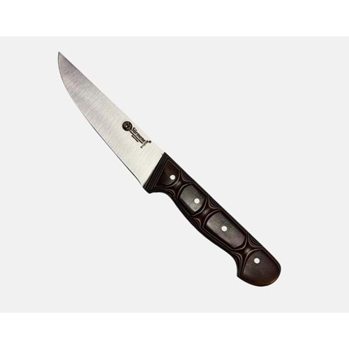 SÜRMENE 61016 EL YAPIMI BIÇAK DRAMEL*6