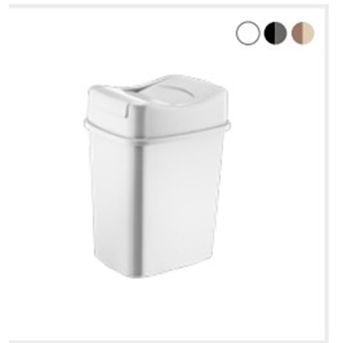 AK747 AKAY ÇÖP KOVASI GİRDAP 12 LT NO3*12