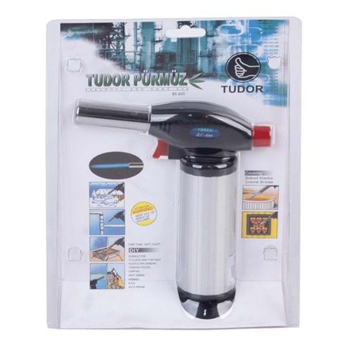 TUDOR BS600 PÜRMÜZ*10