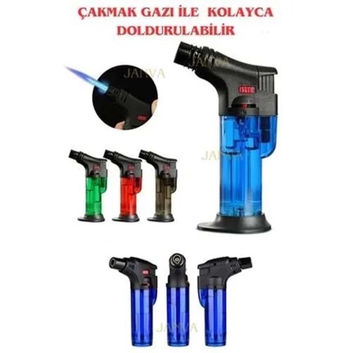 TUDOR TDKL008 PÜRMÜZ ÇAKMAK BÜYÜK*144