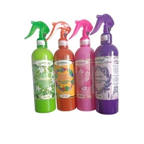 RELAX ODA SPREYİ 350 ML*12