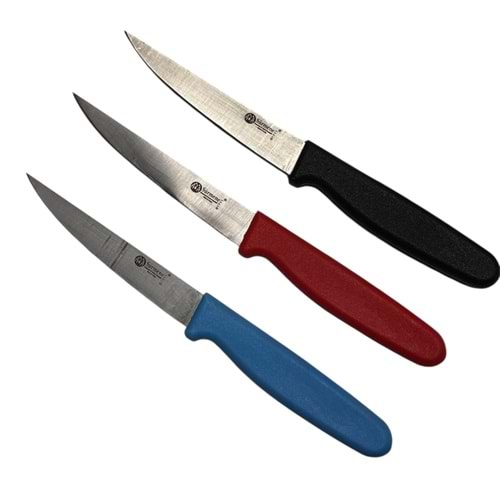 SÜRMENE 61711 EL YAPIMI BIÇAK KARIŞIK *12