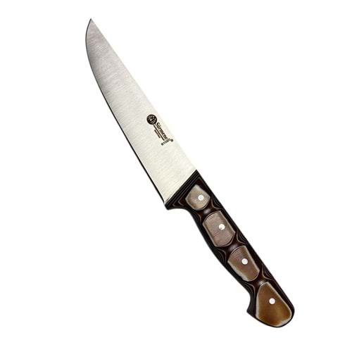 SÜRMENE 61020 EL YAPIMI BIÇAK YÖRESEL VERZALİT*6