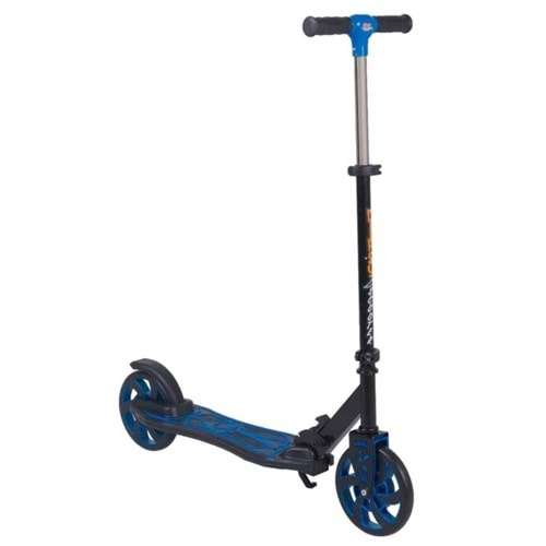 DİSPY SCOOTER MAVİ (KUTULU)