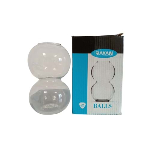 RYG032 RAYAN BALLS BARDAK TEKLİ *24