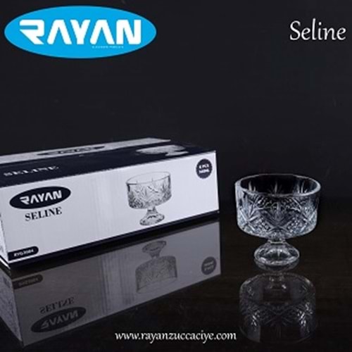 RAYAN RYG3084 SELİNE KASE 6LI*8