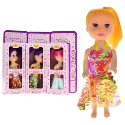 EFE OYUNCAK 206 KARTELA PARMAK BEBEK KUTULU*36