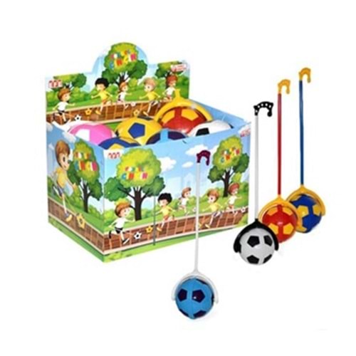 EFE OYUNCAK 781 FUTBOL ÇINÇIN*96
