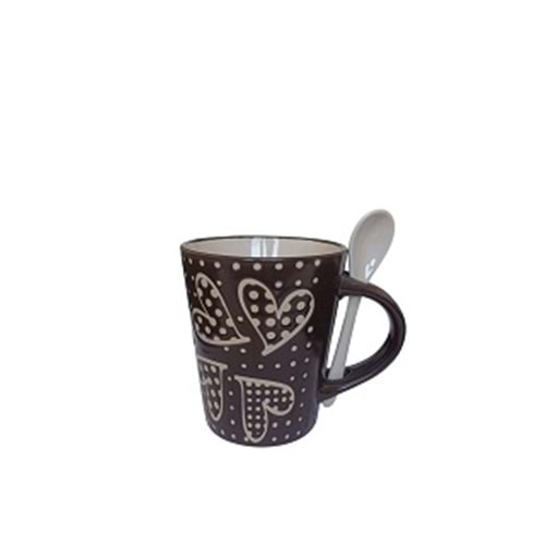 BUENOS KAŞIKLI KUPA ÇEŞİTLERİ*36