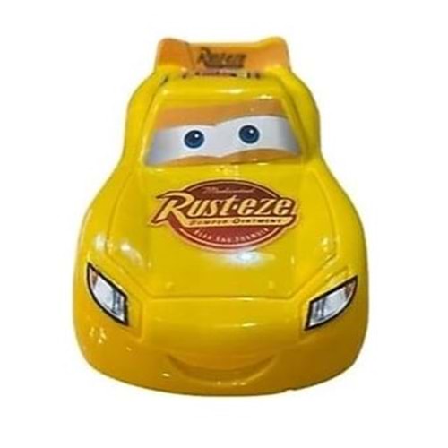 TOYSAN SPR05 1:12 SÜRTMELİ RACER ARABA STANDI *8