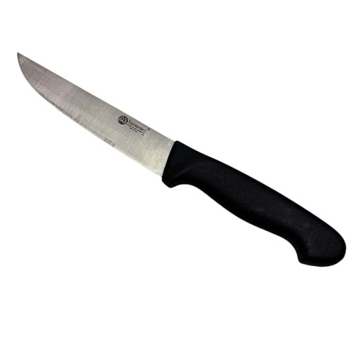 SÜRMENE 61717 ZARHA EL YAPIMI EKMEK BIÇAK*6