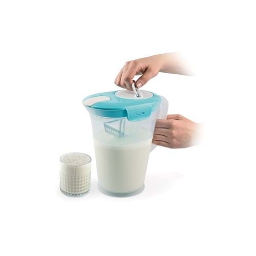 ÜÇSAN M097 AYRAN SÜRAHİ 2 LT*12