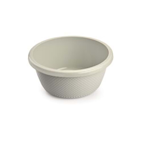 ÜÇSAN M1352 YUVARLAK BADYA 3 LT*24